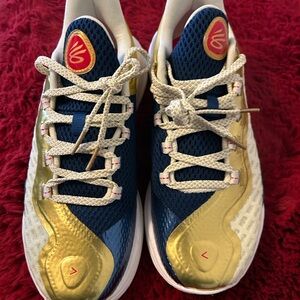 Under Armour Curry 11 “Champion Mindset”